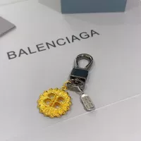 Cheap Balenciaga Key Holder And Bag Buckle #1389719 Replica Wholesale [$39.00 USD] [ITEM#1389719] on Replica Balenciaga Key Holder And Bag Buckle