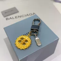 Cheap Balenciaga Key Holder And Bag Buckle #1389719 Replica Wholesale [$39.00 USD] [ITEM#1389719] on Replica Balenciaga Key Holder And Bag Buckle