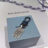 Cheap Balenciaga Key Holder And Bag Buckle #1389720 Replica Wholesale [$39.00 USD] [ITEM#1389720] on Replica Balenciaga Key Holder And Bag Buckle