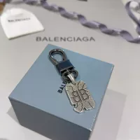 Cheap Balenciaga Key Holder And Bag Buckle #1389720 Replica Wholesale [$39.00 USD] [ITEM#1389720] on Replica Balenciaga Key Holder And Bag Buckle