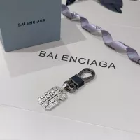 Cheap Balenciaga Key Holder And Bag Buckle #1389720 Replica Wholesale [$39.00 USD] [ITEM#1389720] on Replica Balenciaga Key Holder And Bag Buckle