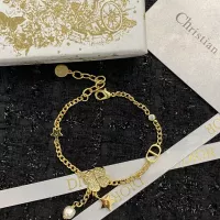 Cheap Christian Dior Bracelets For Women #1389721 Replica Wholesale [$34.00 USD] [ITEM#1389721] on Replica Christian Dior Bracelets