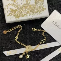 Cheap Christian Dior Bracelets For Women #1389721 Replica Wholesale [$34.00 USD] [ITEM#1389721] on Replica Christian Dior Bracelets