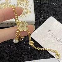 Cheap Christian Dior Bracelets For Women #1389721 Replica Wholesale [$34.00 USD] [ITEM#1389721] on Replica Christian Dior Bracelets