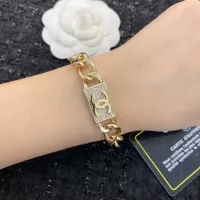 Cheap Chanel Bracelets For Women #1389722 Replica Wholesale [$34.00 USD] [ITEM#1389722] on Replica Chanel Bracelets