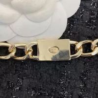 Cheap Chanel Bracelets For Women #1389722 Replica Wholesale [$34.00 USD] [ITEM#1389722] on Replica Chanel Bracelets