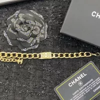 Cheap Chanel Bracelets For Women #1389722 Replica Wholesale [$34.00 USD] [ITEM#1389722] on Replica Chanel Bracelets