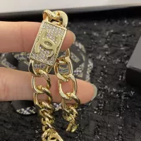 Cheap Chanel Bracelets For Women #1389722 Replica Wholesale [$34.00 USD] [ITEM#1389722] on Replica Chanel Bracelets