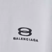 Cheap Balenciaga Hoodies Long Sleeved For Unisex #1389723 Replica Wholesale [$52.00 USD] [ITEM#1389723] on Replica Balenciaga Hoodies
