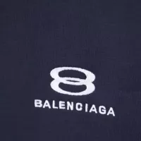 Cheap Balenciaga Hoodies Long Sleeved For Unisex #1389724 Replica Wholesale [$52.00 USD] [ITEM#1389724] on Replica Balenciaga Hoodies