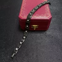 Cheap Cartier bracelets For Men #1389725 Replica Wholesale [$40.00 USD] [ITEM#1389725] on Replica Cartier bracelets
