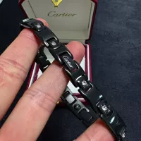 Cheap Cartier bracelets For Men #1389725 Replica Wholesale [$40.00 USD] [ITEM#1389725] on Replica Cartier bracelets