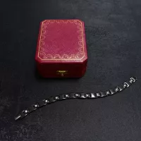 Cheap Cartier bracelets For Men #1389725 Replica Wholesale [$40.00 USD] [ITEM#1389725] on Replica Cartier bracelets