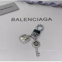 Cheap Balenciaga Key Holder And Bag Buckle #1389726 Replica Wholesale [$42.00 USD] [ITEM#1389726] on Replica Balenciaga Key Holder And Bag Buckle