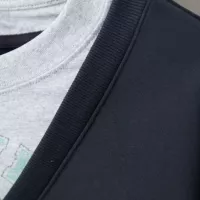 Cheap LOEWE Hoodies Long Sleeved For Unisex #1389727 Replica Wholesale [$48.00 USD] [ITEM#1389727] on Replica LOEWE Hoodies