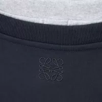 Cheap LOEWE Hoodies Long Sleeved For Unisex #1389727 Replica Wholesale [$48.00 USD] [ITEM#1389727] on Replica LOEWE Hoodies