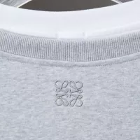 Cheap LOEWE Hoodies Long Sleeved For Unisex #1389728 Replica Wholesale [$48.00 USD] [ITEM#1389728] on Replica LOEWE Hoodies