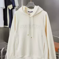 Cheap Louis Vuitton LV Hoodies Long Sleeved For Unisex #1389729 Replica Wholesale [$52.00 USD] [ITEM#1389729] on Replica Louis Vuitton LV Hoodies