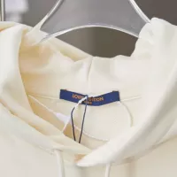 Cheap Louis Vuitton LV Hoodies Long Sleeved For Unisex #1389729 Replica Wholesale [$52.00 USD] [ITEM#1389729] on Replica Louis Vuitton LV Hoodies