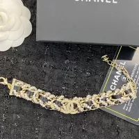 Cheap Chanel Bracelets For Women #1389730 Replica Wholesale [$45.00 USD] [ITEM#1389730] on Replica Chanel Bracelets