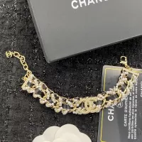 Cheap Chanel Bracelets For Women #1389730 Replica Wholesale [$45.00 USD] [ITEM#1389730] on Replica Chanel Bracelets