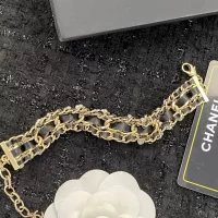Cheap Chanel Bracelets For Women #1389730 Replica Wholesale [$45.00 USD] [ITEM#1389730] on Replica Chanel Bracelets