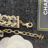 Cheap Chanel Bracelets For Women #1389730 Replica Wholesale [$45.00 USD] [ITEM#1389730] on Replica Chanel Bracelets