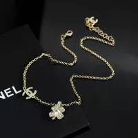 Cheap Chanel Necklaces For Women #1389731 Replica Wholesale [$27.00 USD] [ITEM#1389731] on Replica Chanel Necklaces