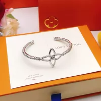 Cheap Louis Vuitton LV Bracelets #1389732 Replica Wholesale [$32.00 USD] [ITEM#1389732] on Replica Louis Vuitton LV Bracelets