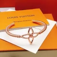 Cheap Louis Vuitton LV Bracelets #1389733 Replica Wholesale [$32.00 USD] [ITEM#1389733] on Replica Louis Vuitton LV Bracelets