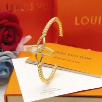 Cheap Louis Vuitton LV Bracelets #1389734 Replica Wholesale [$32.00 USD] [ITEM#1389734] on Replica Louis Vuitton LV Bracelets