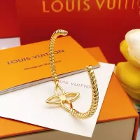 Cheap Louis Vuitton LV Bracelets #1389734 Replica Wholesale [$32.00 USD] [ITEM#1389734] on Replica Louis Vuitton LV Bracelets