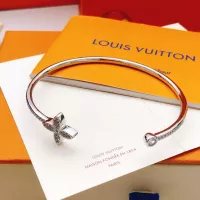 Cheap Louis Vuitton LV Bracelets #1389735 Replica Wholesale [$34.00 USD] [ITEM#1389735] on Replica Louis Vuitton LV Bracelets