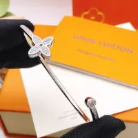 Cheap Louis Vuitton LV Bracelets #1389735 Replica Wholesale [$34.00 USD] [ITEM#1389735] on Replica Louis Vuitton LV Bracelets