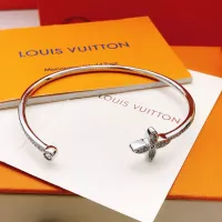 Cheap Louis Vuitton LV Bracelets #1389735 Replica Wholesale [$34.00 USD] [ITEM#1389735] on Replica Louis Vuitton LV Bracelets