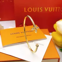 Cheap Louis Vuitton LV Bracelets #1389736 Replica Wholesale [$34.00 USD] [ITEM#1389736] on Replica Louis Vuitton LV Bracelets