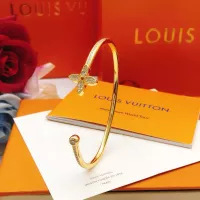 Cheap Louis Vuitton LV Bracelets #1389736 Replica Wholesale [$34.00 USD] [ITEM#1389736] on Replica Louis Vuitton LV Bracelets