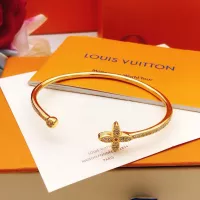 Cheap Louis Vuitton LV Bracelets #1389736 Replica Wholesale [$34.00 USD] [ITEM#1389736] on Replica Louis Vuitton LV Bracelets