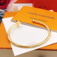 Cheap Louis Vuitton LV Bracelets #1389736 Replica Wholesale [$34.00 USD] [ITEM#1389736] on Replica Louis Vuitton LV Bracelets