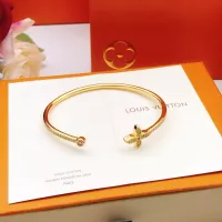 Cheap Louis Vuitton LV Bracelets #1389736 Replica Wholesale [$34.00 USD] [ITEM#1389736] on Replica Louis Vuitton LV Bracelets