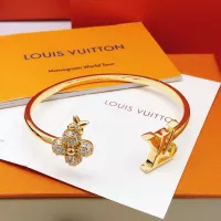 Cheap Louis Vuitton LV Bracelets #1389738 Replica Wholesale [$36.00 USD] [ITEM#1389738] on Replica Louis Vuitton LV Bracelets