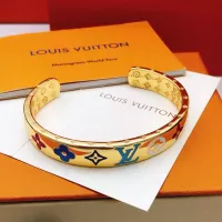 Cheap Louis Vuitton LV Bracelets #1389739 Replica Wholesale [$38.00 USD] [ITEM#1389739] on Replica Louis Vuitton LV Bracelets