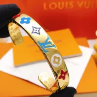 Cheap Louis Vuitton LV Bracelets #1389739 Replica Wholesale [$38.00 USD] [ITEM#1389739] on Replica Louis Vuitton LV Bracelets