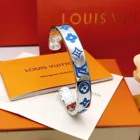 Cheap Louis Vuitton LV Bracelets #1389740 Replica Wholesale [$39.00 USD] [ITEM#1389740] on Replica Louis Vuitton LV Bracelets