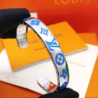 Cheap Louis Vuitton LV Bracelets #1389740 Replica Wholesale [$39.00 USD] [ITEM#1389740] on Replica Louis Vuitton LV Bracelets