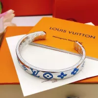 Cheap Louis Vuitton LV Bracelets #1389740 Replica Wholesale [$39.00 USD] [ITEM#1389740] on Replica Louis Vuitton LV Bracelets
