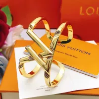 Cheap Louis Vuitton LV Bracelets #1389741 Replica Wholesale [$40.00 USD] [ITEM#1389741] on Replica Louis Vuitton LV Bracelets