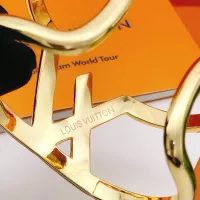 Cheap Louis Vuitton LV Bracelets #1389741 Replica Wholesale [$40.00 USD] [ITEM#1389741] on Replica Louis Vuitton LV Bracelets