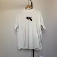 Cheap Off-White T-Shirts Short Sleeved For Unisex #1389742 Replica Wholesale [$40.00 USD] [ITEM#1389742] on Replica Off-White T-Shirts