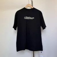 Cheap Off-White T-Shirts Short Sleeved For Unisex #1389744 Replica Wholesale [$40.00 USD] [ITEM#1389744] on Replica Off-White T-Shirts